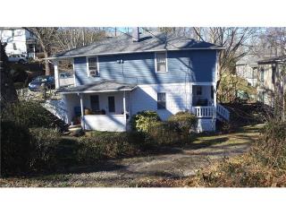 229 Flint St, Asheville NC  28801-1730 exterior