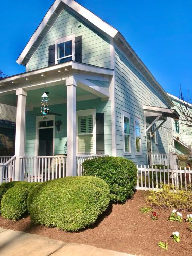 3376 Baldwin Ln, Myrtle Beach SC  29577-5097 exterior