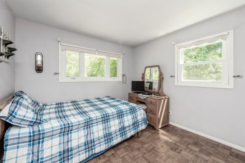 4703 Rose St, Bull Valley IL 60014-8142 exterior