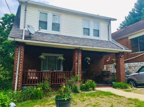 3123 Elroy Ave, Pittsburgh, PA 15227-2824