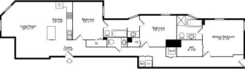 5244 King Dr, Chicago IL  60615-3530 exterior