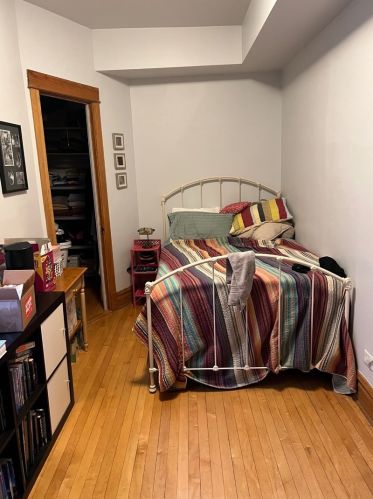 3746 Magnolia Ave, Chicago IL 60626-5305 exterior