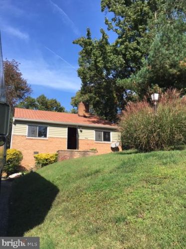 3128 O St, Washington, DC 20020-3621