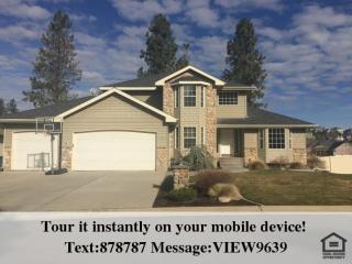 725 Golden Rd, Spokane, WA 99208-7568