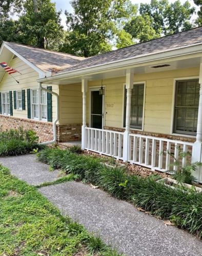 2067 Long St, Lithonia GA  30078-2469 exterior