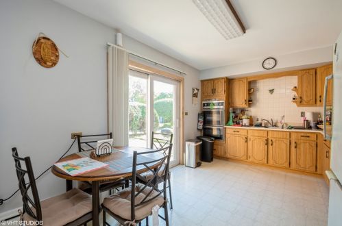 4606 Reserve Ave, Chicago IL  60656-4146 exterior