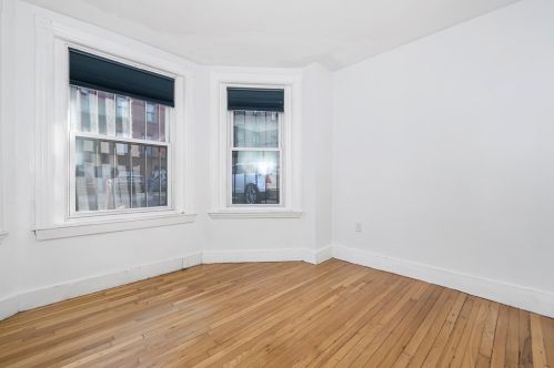 473 Beacon St, Boston MA  exterior