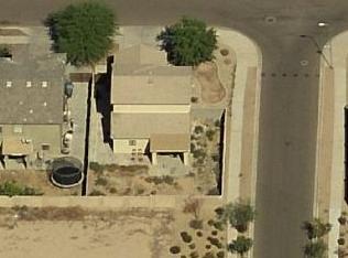 1209 Fremont Rd, Phoenix AZ  85041-6724 exterior