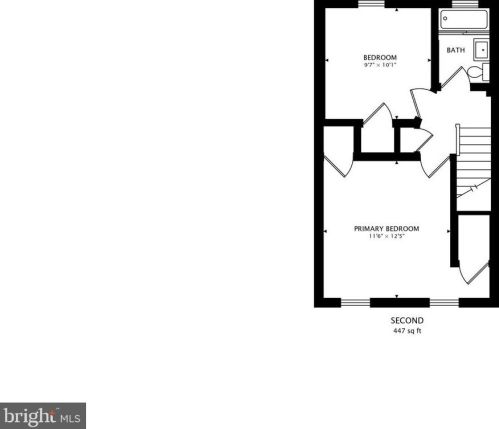 3930 Southern Ave, Washington DC 20020-1186 exterior