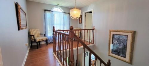 2260 Harmony Lk Cir, Lithonia GA exterior