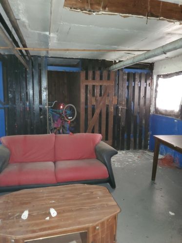 7931 Aberdeen St, Chicago IL 60643-1524 exterior