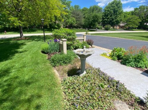 9809 Partridge Ln, Bull Valley IL 60014-6606 exterior