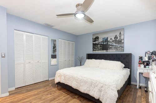 1248 Ladner St, Fort Pierce FL  34983-2571 exterior