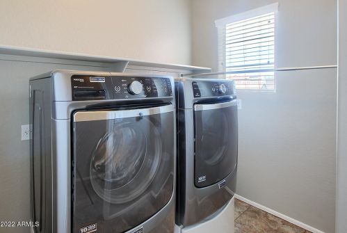 5127 El Cortez Trl, Phoenix AZ  85083-1857 exterior