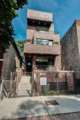 1081 Marshfield Ave, Chicago IL  60622-3836 exterior