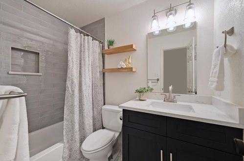 6405 Abilene Trl, Austin TX 78749-2845 exterior