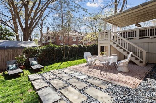 1011 Kentucky Ave, Atlanta GA 30306-3534 exterior