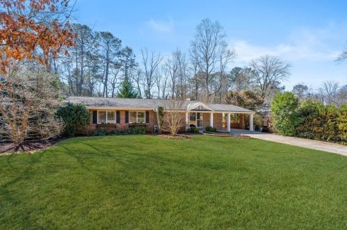 3556 Cold Spring Ln, Atlanta, GA 30341-2054