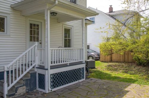 3 Randolph Ave, Poughkeepsie NY 12603-3311 exterior