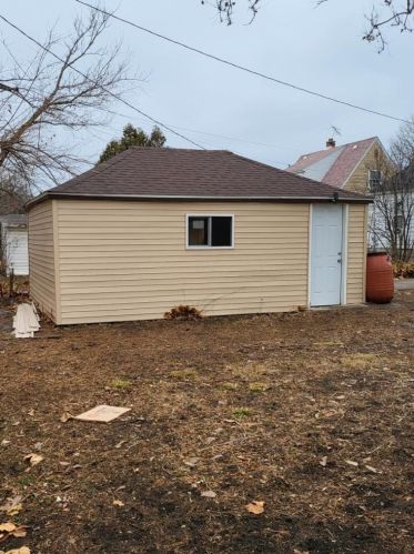 2238 9 Ave, Broadview IL 60153-1522 exterior