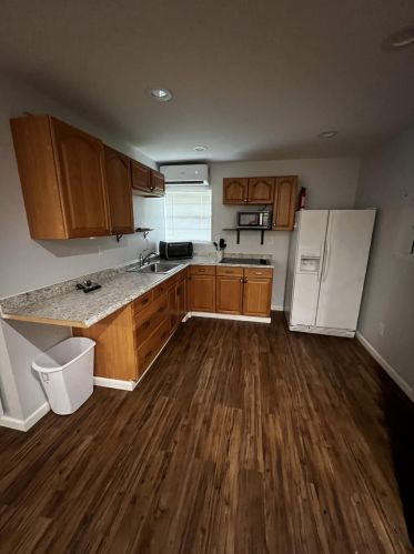 5417 Palmetto Dr, Fort Pierce FL  34982-7481 exterior