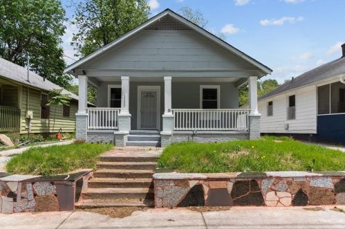 1120 Metropolitan Pkwy, Atlanta GA  30310-3544 exterior