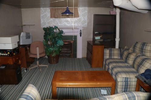 1935 Silver Ave, Grand Rapids MI 49507-2764 exterior