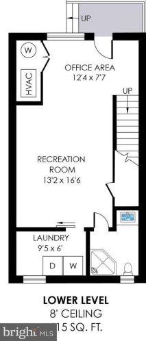 810 Fairfax St, Alexandria VA 22314-4314 exterior