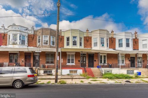 2230 69 St, Philadelphia PA 19142-1828 exterior