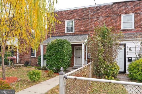 1951 Alabama Ave, Washington, DC 20020-2811