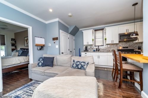 1211 Robert St, Industrial Hillside NJ  07205-2425 exterior