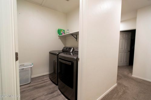 2312 Paseo Cielo, Tucson AZ 85742-9603 exterior