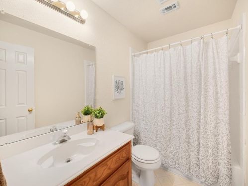 5210 Golfside Dr, Frisco TX 75035-8296 exterior