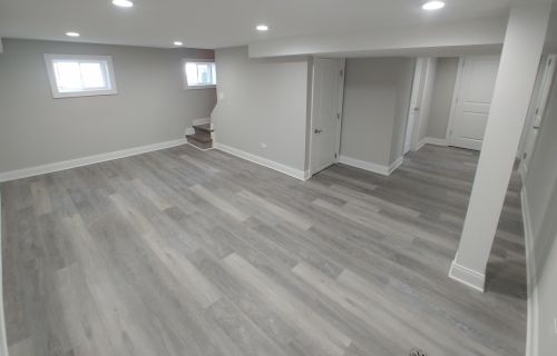 1644 106th St, Chicago IL  60643-2918 exterior