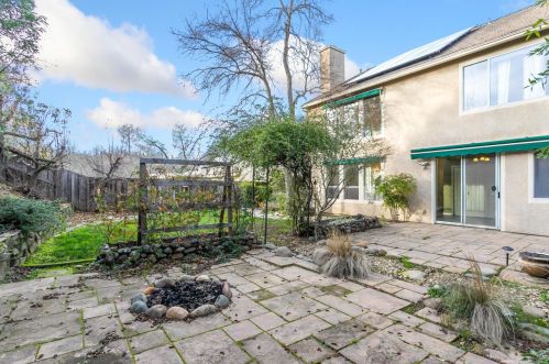 3708 Falkirk Ct, Folsom CA 95762-7847 exterior