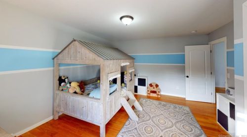 56 County St, Norwalk CT 06851-4315 exterior