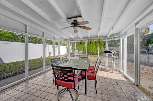 40 Grace Dr, Old Bridge NJ  08857-2545 exterior