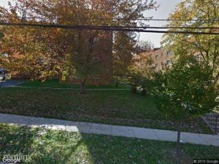 28 Lee Ave, Silver Spring MD  20912-4544 exterior