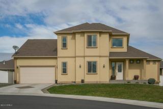 9205 Bell Ave, Yakima WA  98908-6803 exterior