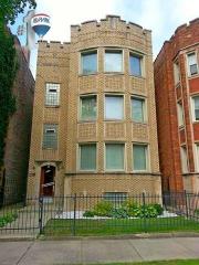 9238 Bishop St, Chicago IL  60643-5025 exterior