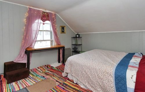 106 Ash St, Danvers MA 01923-2728 exterior