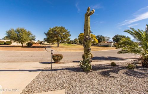 1017 Paseo Iris, Green Valley AZ 85614-3644 exterior