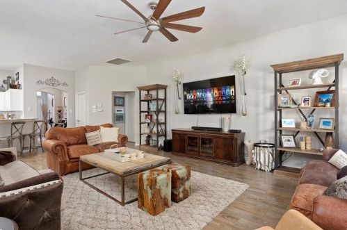 4926 Timber Path Dr, Humble TX 77346-4466 exterior