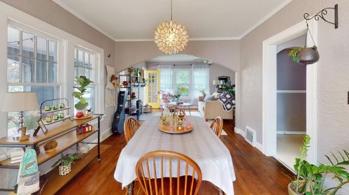 878 Aberdeen St, Grand Rapids MI 49505-3814 exterior