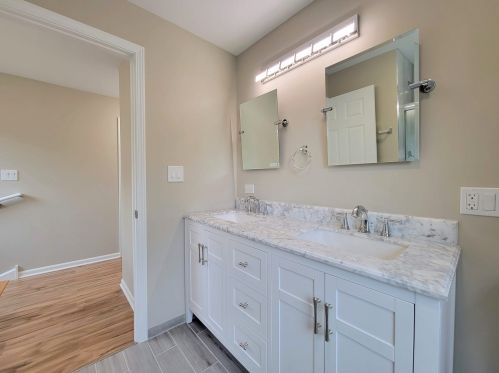 509 End Ave, Hillside IL 60162-1251 exterior