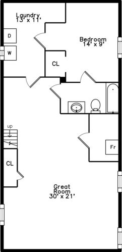 7942 Kenwood Ave, Chicago IL  60619-3411 exterior