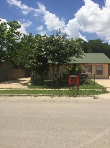 6918 Carwill Dr, Austin, TX 78724-3604