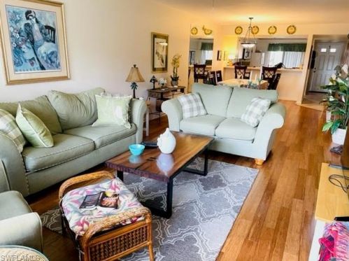 4100 Looking Glass Ln, Naples, FL 34112-1200