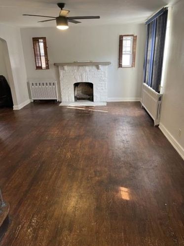 11411 Clematis Blvd, Pittsburgh PA  15235-3102 exterior