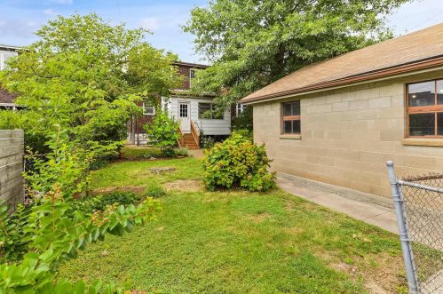 5015 Lindenwood Ave, Saint Louis MO 63109-1728 exterior